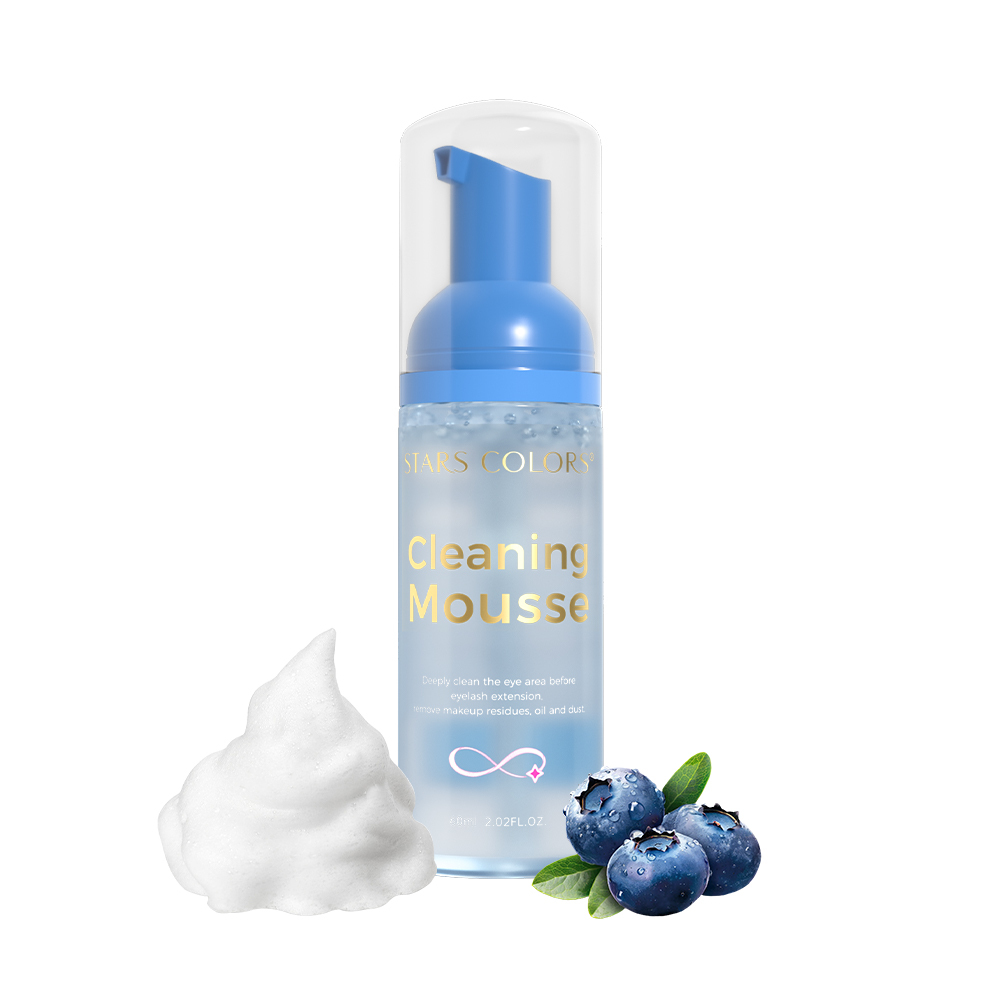 Parfum de myrtille