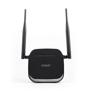 2021 yeni Modem yönlendirici WIFI kablosuz N300 ADSL2 + Modem yönlendirici - Product Image 2
