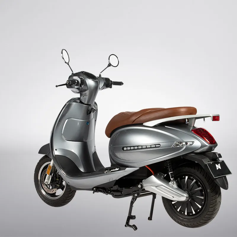 Завод обеспечивает мобильность, быстрый Электрический скутер 1000 Вт Ckd, современный простой электрический мопед для взрослых, быстрый эндуро, мотоцикл для мужчин