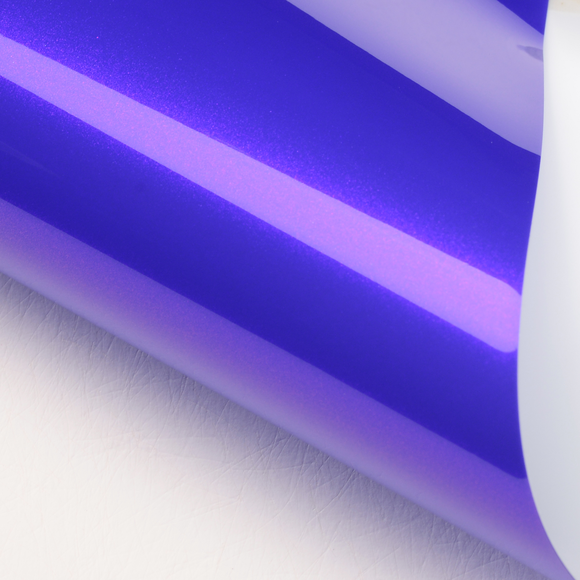 Metallic Purple