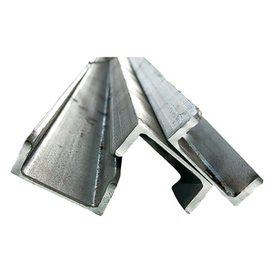 ชิ้นส่วนโครงเหล็ก U & U แบบกำหนดเองเชื่อมช่อง MS ช่อง C/UPN โครงเหล็ก80/100 - Product Image 2