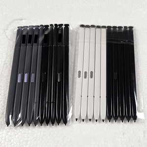 多功能塑料s笔手写笔更换笔尖兼容银河笔记9 N960笔记10 N970触摸手机 - Product Image 5
