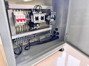 Yashida 450I Portable Manual Surface Grinding Machine High Precision 0.002mm Core Motor Component