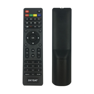Telecomando SKYSAT V20 S2020 V10 Plus nessuna batteria nessun giroscopio nessuna voce - Product Image 4