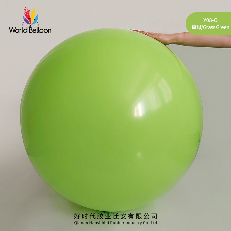 hierba verde