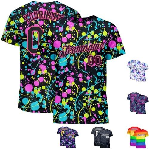 Graffitipink Black