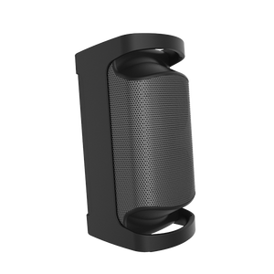 2024 BSCI和QIMA工厂20w蓝牙扬声器，带灯便携式无线扬声器 - Product Image 1
