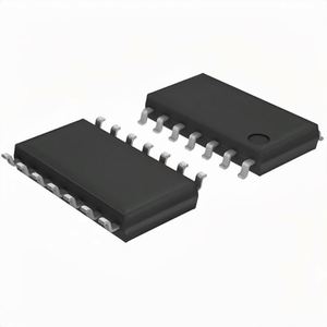 SOP8 yeni ve orijinal IC çip elektronik bileşenler entegre devre IC arduino için TC07VOA/EOA