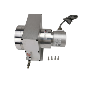 2500mm Absolutwert geber RS485 16bit Zugdraht-Verschiebung positions sensor - Product Image 1