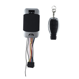 gps追踪器tk 303g gps车辆跟踪系统imei号码跟踪在线 - Product Image 4