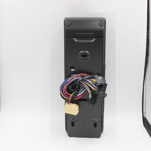 Zugangs kontrolle für Finger abdrücke IP65 Wasserdicht mit 125-kHz-RFID-Kartenleser RS485 TCP/IP USB OF107 Biometrisch - Product Image 5