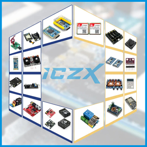 ICZX UVM-30A modulo sensor de luz uv ultravioleta