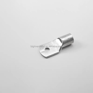Pabrik langsung Harga terbaik tembaga Lug peralatan listrik Clamp Lightning perlindungan SC tembaga Terminal Lug - Product Image 4