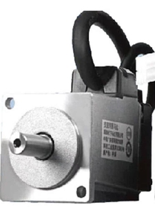 Servo 2KW Pulse <strong>Type</strong> Driver MEDLN8BE Connected to <strong>Panasonic</strong> Motor Module Sensor - Product Image 3