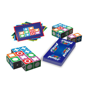Torcia alla ricerca di giocattoli da gioco per bambini intelligente interessante gioco di allenamento del cervello gioco da tavolo in età prescolare giocattolo educativo - Product Image 6