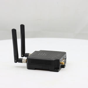 Умный Wi-Fi Промышленный маршрутизатор для дома и офиса, быстрое подключение с расширенными функциями безопасности, источник электроэнергии - Product Image 2