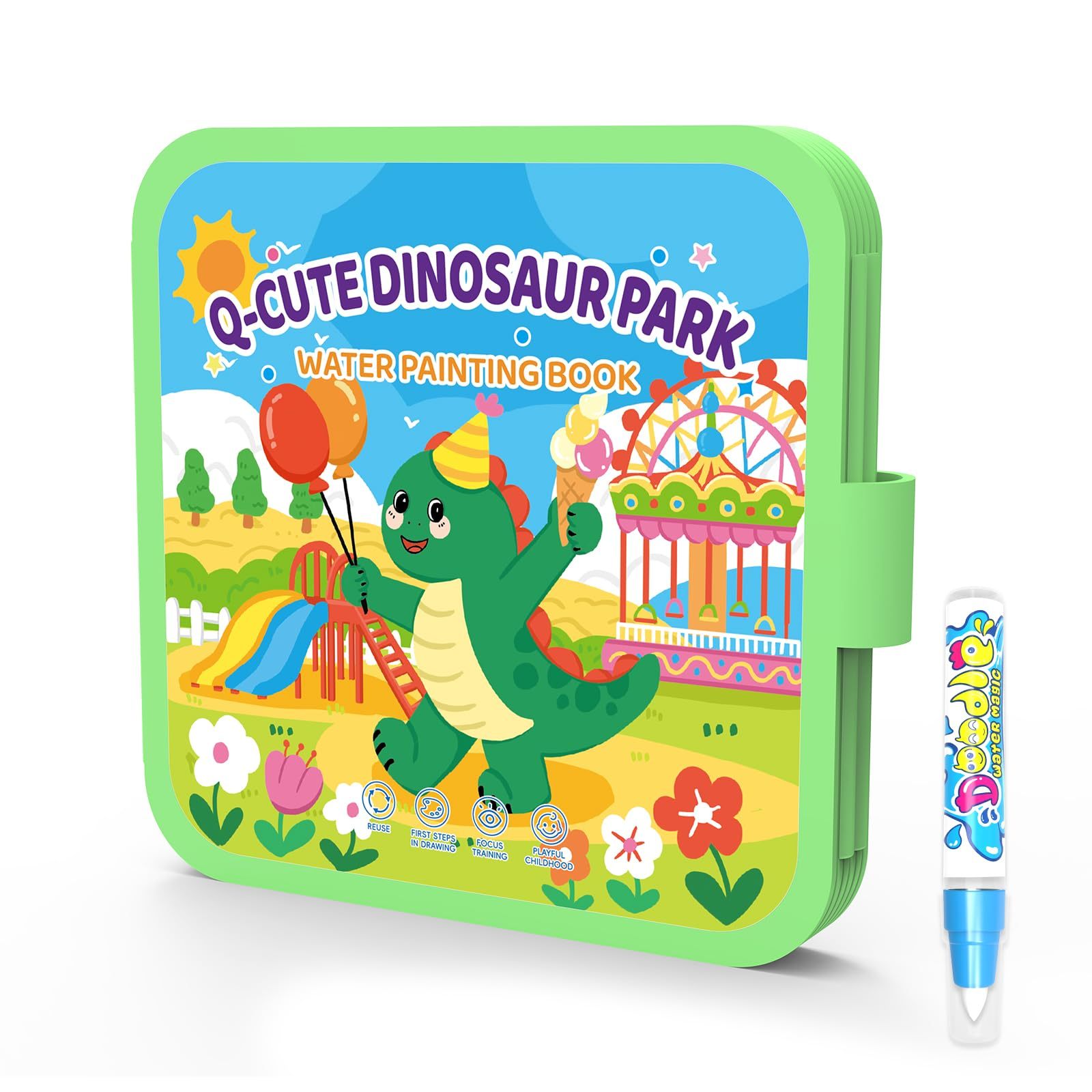 Dinosaur