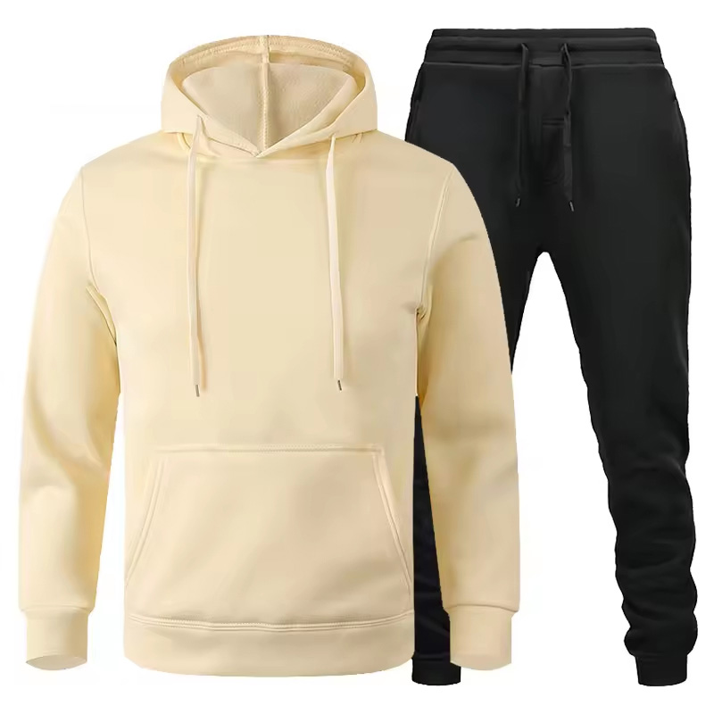 Khaki Black
