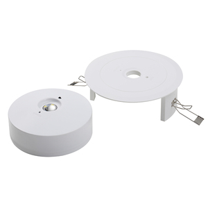 Ceiling Recessed and Surface Mounted Emergency LED <strong>Lighting</strong> - Product Image 2