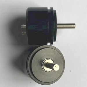 高精度长寿命WDJ22D角传感器角位移传感器360电位器 - Product Image 3