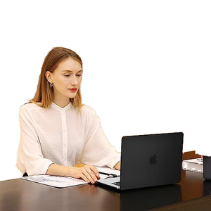 Matte Case for Macbook Laptop case with Keyboard Covers Laptop Skin <strong>mac</strong> Book <strong>Pro</strong> Hard Shell case <strong>apple</strong> <strong>mac</strong> Book macbook A3114 - Product Image 6