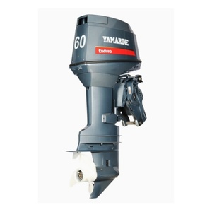 高性能5HP 6HP 9.9HP 15HP E5CM船外機エンデューロ船外機エンジン - Product Image 6