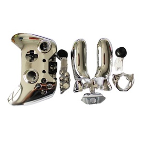 Chrome Colorful Replacement Parts House <strong>Shell</strong> <strong>case</strong> for XBOX ONE <strong>Controller</strong> - Product Image 6
