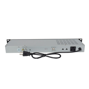 Modulador de RF fijo, modulador analógico CATV - Product Image 6