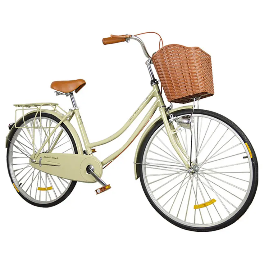 OEM 28 ''bicicletta city bike bicicletta made in China/bici retrò economiche per uomo/bicicletta da donna classica in stile olandese olandese