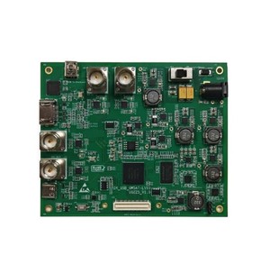 100% Original Brand GW5AT-LV60U225 Chip <strong>Embedded</strong> <strong>FPGA</strong> Core Board High Performance Programmable Devices-VF-G60K225-C <strong>FPGA</strong> - Product Image 4