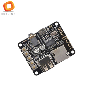 FPC PCB Manufac turing Components Beschaffung Programmierung und Funktions prüfung Housing Assembly Service