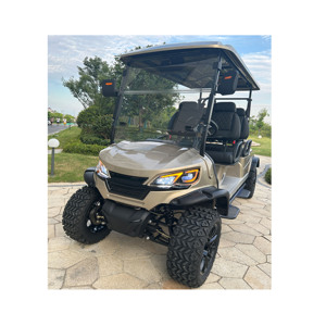 New tin huaxin Golf giỏ hàng được thực hiện tại Trung Quốc toàn bộ bán Mini Golf giỏ hàng để bán - Product Image 3