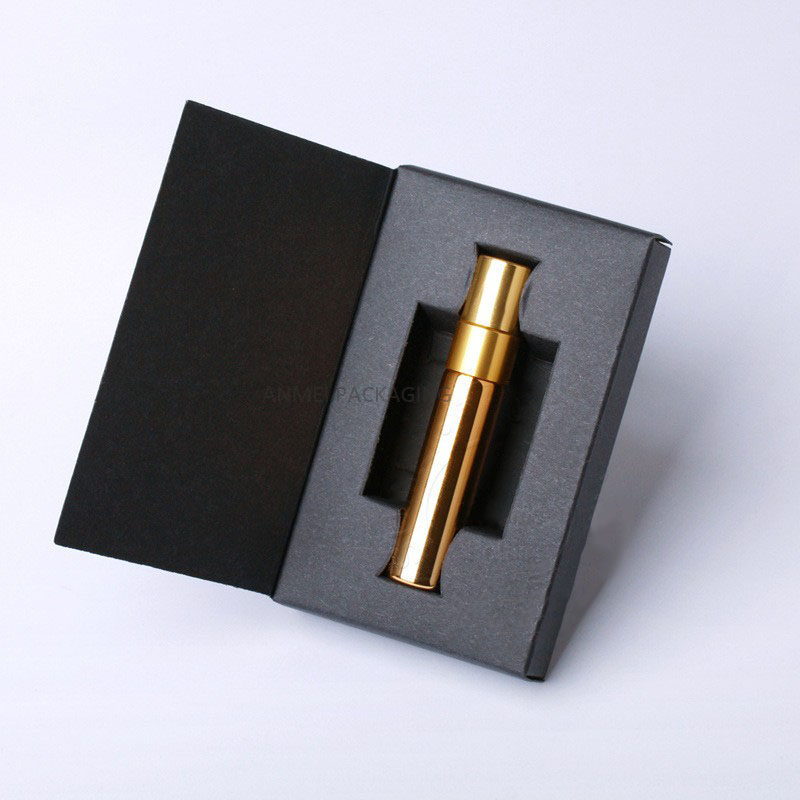 Or avec boîte noire