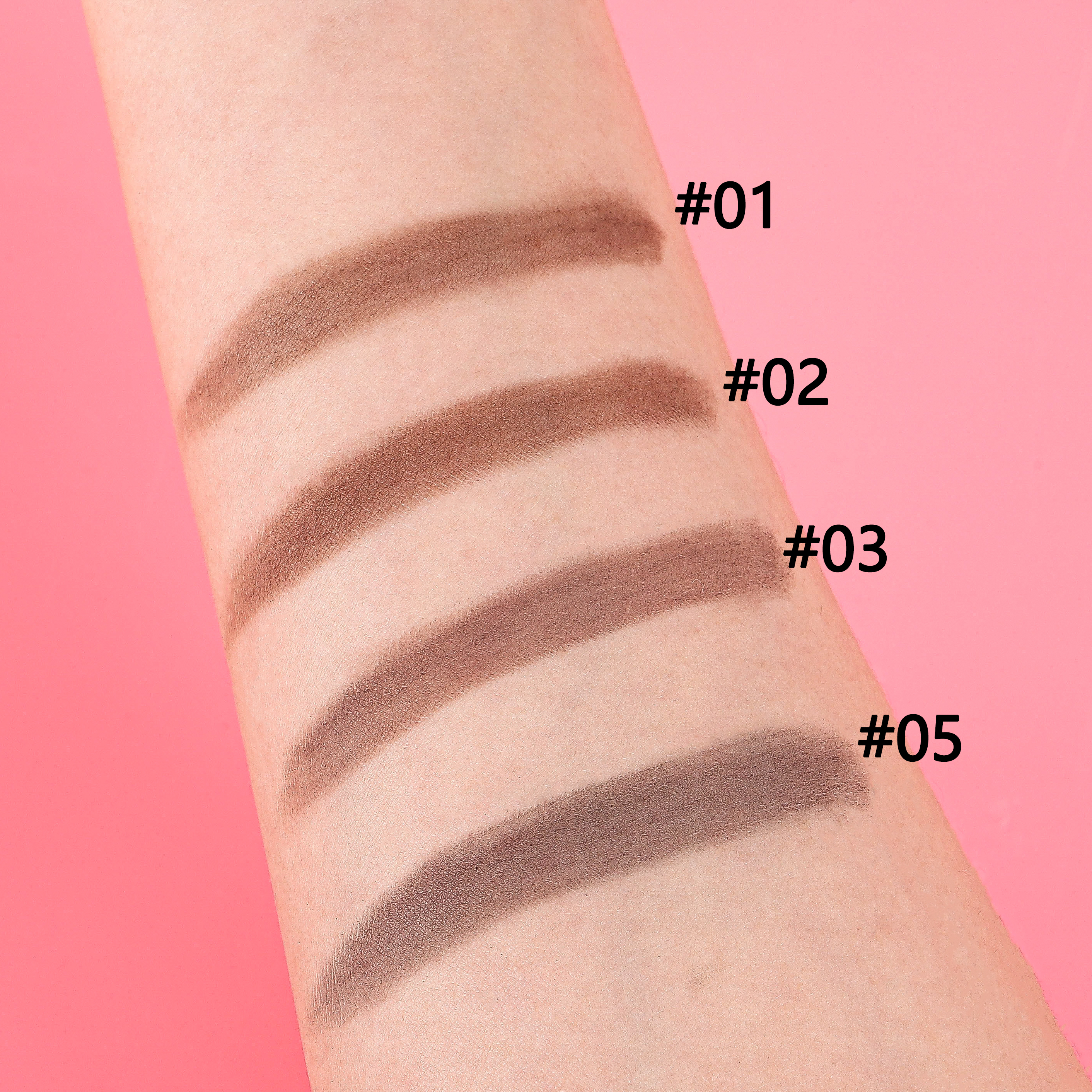 eyebrow pencil
