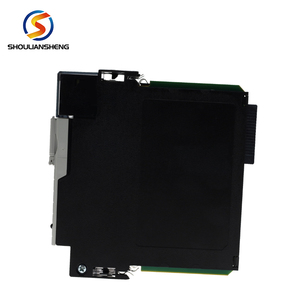 Di alta qualità automazione industriale plc pac controller dedicati con 1756-L72 plc controller di programmazione logica - Product Image 4