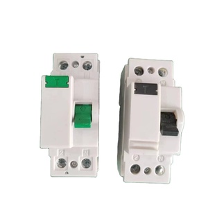 Disyuntor en miniatura MCB - Product Image 4