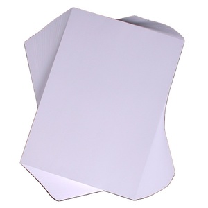 Bán buôn Chất lượng cao <span class=keywords><strong>A4</strong></span> giấy 70 GSM tấm 500 8.5x11 inch văn phòng bản sao giấy trong 20ft container - Product Image 2