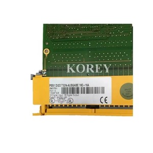 Módulo de salida de entrada analógica PLC PSS1 DI2OT 16E + 16A Spot - Product Image 3