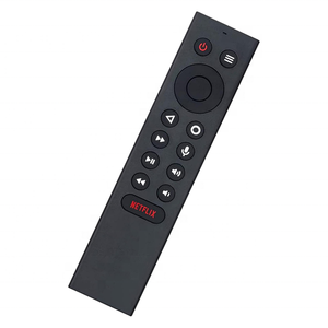 Hostrong Factory OEM ODM P3700 Voice Universal fernbedienung für NVIDIA- Shield Android TV Pro 2015 2017 2019 Support Custom