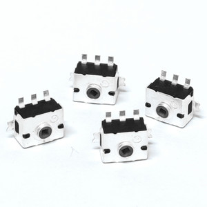 スマートウォッチSMTミニ回転式エンコーダスイッチ増分SMDエンコーダ - Product Image 5