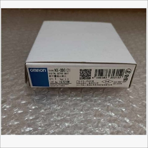 Nuevo módulo de salida Digital Omrons NX PLC NX-OD2154 OD2258 OD3121 OD3153 OD3256 OD3257 OD3268 OD4121 OD4256 OD5121 OD5256 - Product Image 3