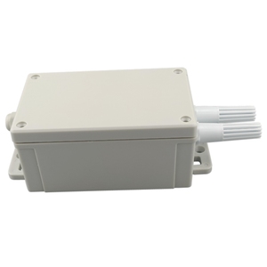 IP68 Ear Mounted Waterproof and Dustproof Junction Box Housing PM2.5 Quality Sensor Plastic <strong>Enclosure</strong> - Product Image 6