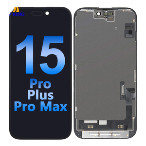 iPhone 13 Pro原装最佳价格最大有机发光二极管薄膜晶体管玻璃触摸显示器质量替换iPhone 13 Pro液晶显示屏