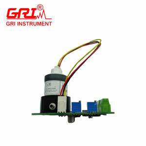 0-25%VOL Gas Air Monitor Intelligent <strong>Sensor</strong> <strong>O2</strong> Multifunctional Air Quality Detector Module