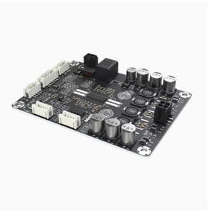 2X50W DACサポートI2S I ² Sデジタル入力アンプボードRaspberry Pi TAS5768 - Product Image 1