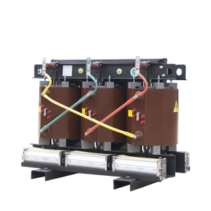 หม้อแปลงหล่อเรซินชนิดแห้ง630kVA 800kVA 11/0 415kV หม้อแปลงระดับฉนวนกันความร้อนที่ดีสำหรับศูนย์ข้อมูล - Product Image 1