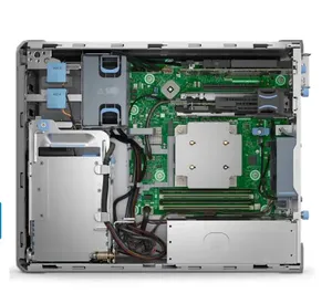 Tower Einkanal-Netzwerks erver 4*3.5/ Xeon Quad E-2314 Einstiegs-Einkanal-Server - Product Image 6