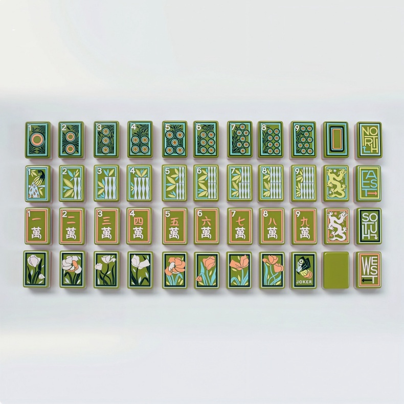 arte verde