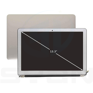 A1466 pantalla LCD completa para Macbook Air 13,3 LCD MONTAJE DE PANTALLA LED LP133WP1 TJA1/TJA3 2013-2015 años - Product Image 1