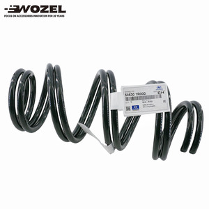 54630-1R000 ALTATEC AUTO FEDER für ALLE HYUNDAI MODELL 54630-25150 55330-25500 54630-1G210 54630-1G220 55330-1G100 54630-1R000 - Product Image 1